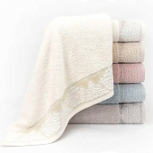 Полотенце 70х140 Pupilla SILA хлопок Полотенце 70х140 Pupilla SILA хлопок