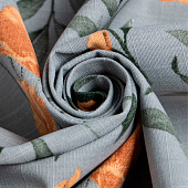  Скатерть (репс) 149х250 Этель Yellow poppies 9322481 