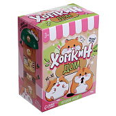 Игровой набор Happy Valley Хома дома, микс, 10416211 Игровой набор Happy Valley Хома дома, микс, 10416211