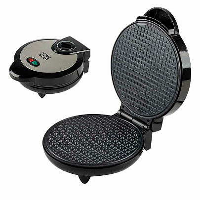Вафельница HOMESTAR HS-2028 1200Вт Вафельница HOMESTAR HS-2028 1200Вт