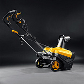 Снегоуборщик электрический EST-2300, 2,3 кВт, ковш 50х25 STEHER Снегоуборщик электрический EST-2300, 2,3 кВт, ковш 50х25 STEHER