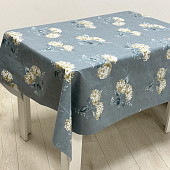 Клеенка Camelia Гортензии 140 см арт. 609/2 14387 Клеенка Camelia Гортензии 140 см арт. 609/2 14387