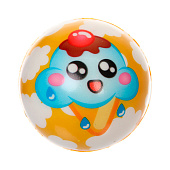 Мяч-антистресс 7,6 см, 550-0347 Мяч-антистресс 7,6 см, 550-0347