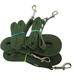  Поводок   брез (25) 5 м (СибАГРО) 