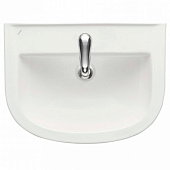  Раковина с пьедесталом Pro 56 Santeri 