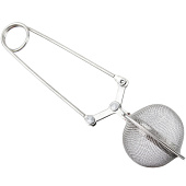 Ситечко для чая с ручкой Vetta 886-004 Ситечко для чая с ручкой Vetta 886-004