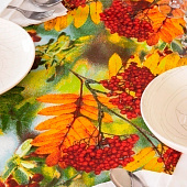  Дорожка (рогожка) 45х130 Рябинка 16260 