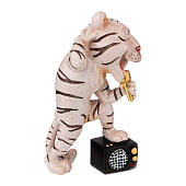 Фигурка Тигруля, 11.5х8.5х16.5 см, 146-1688 Фигурка Тигруля, 11.5х8.5х16.5 см, 146-1688