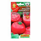 Томат Мадам Кураж, Аэлита