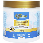  Бальзам для волос ЛА РОССА Кефир 500мл 
