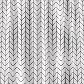  Штора для ванной Грани 180х180 (ШхВ) 12 колец мультиколор Delphinium 