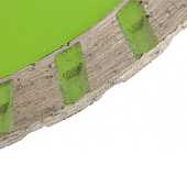 Диск алмаз. отрез. Turbo, 125х22,2мм, сухая резка Диск алмаз. отрез. Turbo, 125х22,2мм, сухая резка