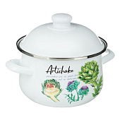  Кастрюля Vetta Артишок 2,0 л 894-525 