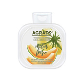  Гель для душа AGRADO 750мл (Fresh melon Освеж. // BPTM00006103) 