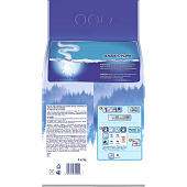 Стиральный порошок для белого Миф Автомат Морозная свежесть 6кг Стиральный порошок для белого Миф Автомат Морозная свежесть 6кг