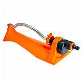 Дождеватель качающийся, 4 режима ППГ-000045 Дождеватель качающийся, 4 режима ППГ-000045