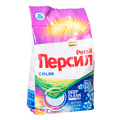  Стиральный порошок для белого Персил Свежесть от Вернель 3кг 