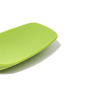 Лопатка кулинарная силикон 20,7х4,5х1,2см Винфор 1128816 Лопатка кулинарная силикон 20,7х4,5х1,2см Винфор 1128816