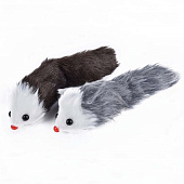 Игрушка-пищалка д/кошек l=17см арт.10121-1977 Код267975 Игрушка-пищалка д/кошек l=17см арт.10121-1977 Код267975
