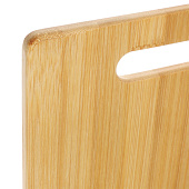 Доска разделочная 30х20х0,9 см бамбук Vetta 851-123 Доска разделочная 30х20х0,9 см бамбук Vetta 851-123