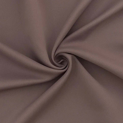  Портьера Блэкаут 200х260 Пурпур /Легранд 