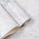 Обои 0.53х10м Tea Time арт.HC11060-46 Серый /Home Colour Обои 0.53х10м Tea Time арт.HC11060-46 Серый /Home Colour