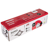 Домкрат 1,5т механический ромбический SKYWAY SUMO Домкрат 1,5т механический ромбический SKYWAY SUMO