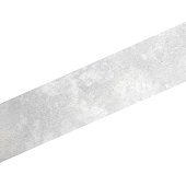Планка декоративная ЛОФТ 7х400 Мрамор серый Планка декоративная ЛОФТ 7х400 Мрамор серый