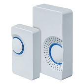 Звонок  61696 NDB-A-DC03-1V1-WH Navigator