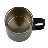 Термокружка «Защитник и опора. 23 февраля», 170 мл 2373407 Термокружка «Защитник и опора. 23 февраля», 170 мл 2373407