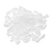 Пакеты-чехлы (крышки) для продуктов, на резинке, в мешке на завязках 36см полиэтилен 100шт 438-286