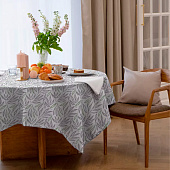  Скатерть (рогожка) 165х200 Волшебная ночь ДТ172 рамус 71 