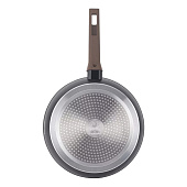 Сковорода, 28 см, алюминий Madera MDRT28BE103 Сковорода, 28 см, алюминий Madera MDRT28BE103