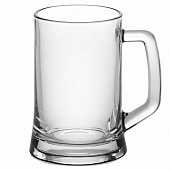 Набор кружек для пива Pasabahce Pub 380 мл 2 шт 55299 Набор кружек для пива Pasabahce Pub 380 мл 2 шт 55299