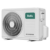 Блок наружный Ballu Odyssey Pro DC BSOI/out-10HN8/ERP сплит-системы, инверторного типа