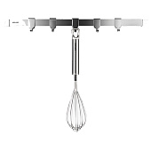 Венчик, NADOBA, серия KAROLINA /721015 Венчик, NADOBA, серия KAROLINA /721015