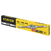 Плашкодержатель, 38мм, STAYER Плашкодержатель, 38мм, STAYER
