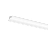  Плинтус потолочный LX-22 25х20х2000мм /NMC 