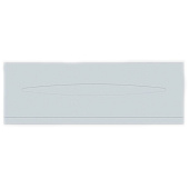  Экран для ванны Base 1500 Oviva 