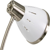 Светильник напольный 60Вт Е27 МТ2018 белый /Ultra Light Светильник напольный 60Вт Е27 МТ2018 белый /Ultra Light