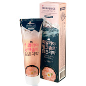  018080 PERIOE Зубная паста Himalaya Pink Salt Ice Floral Mint с гималайской солью, 100 г 