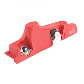 Рубанок кромочный для гипсокартона, пластиковый, MTX Рубанок кромочный для гипсокартона, пластиковый, MTX