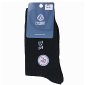  Мужские носки р. 27, арт. 524с3 