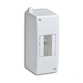  Бокс ОП 2м IP20 бел /Россия 