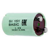  Стартер ST 151 BASIC OSRAM (25) смол 