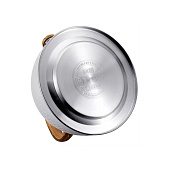 Чайник 2,8л. со свистком Linea TEA 86-106