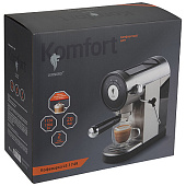  Кофеварка LEONORD LE-1749 108134 