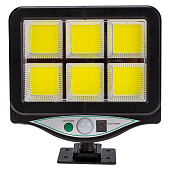 Светильник уличный настенный LED Стрэнд выносн солн бат IP65 пульт датч движ /REXANT Светильник уличный настенный LED Стрэнд выносн солн бат IP65 пульт датч движ /REXANT