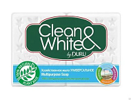 Мыло хозяйственное Duru 2х125г Мыло хозяйственное Duru 2х125г