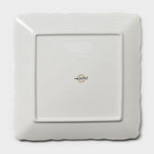 Тарелка пирожковая Magistro Kingdom 21 см 9849145 Тарелка пирожковая Magistro Kingdom 21 см 9849145